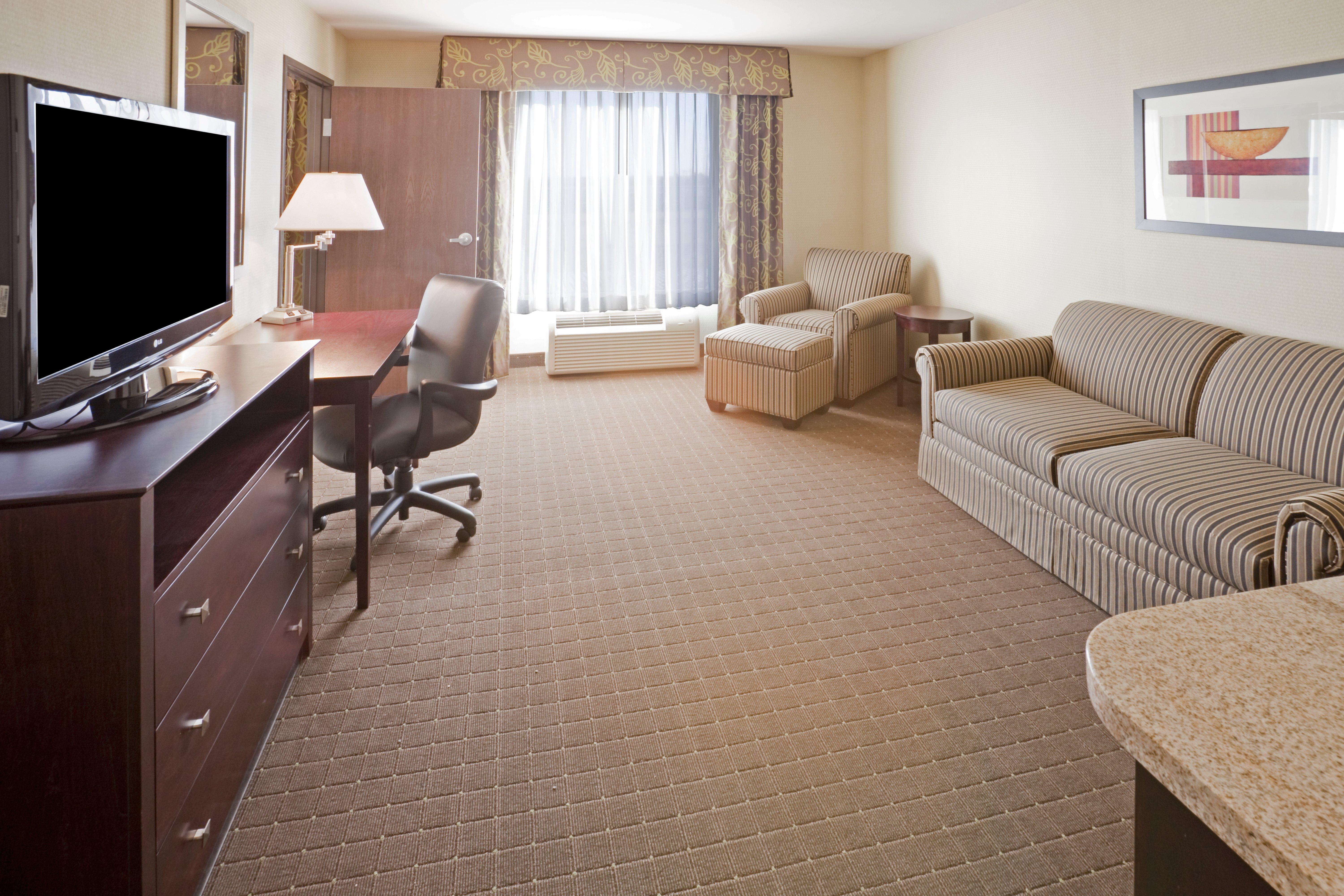 Holiday Inn Express Hotel & Suites Eagle Pass By Ihg Exterior photo